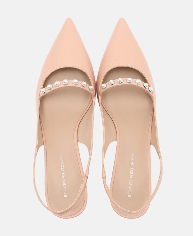 Stuart Weitzman Slingback pumps