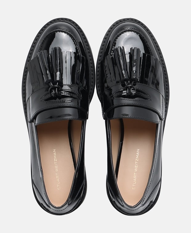 Stuart Weitzman Loafers