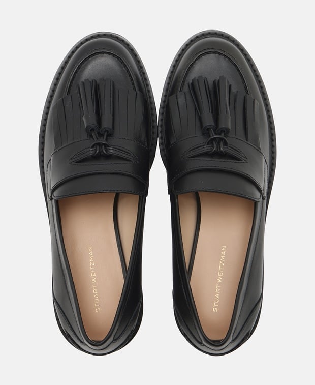 Stuart Weitzman Loafers