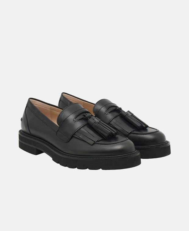Stuart Weitzman Loafers