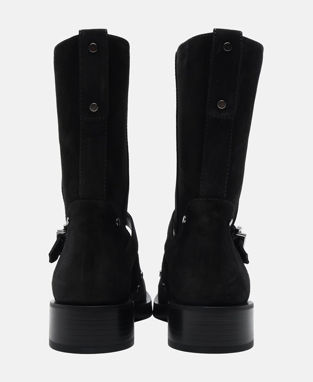 Stuart Weitzman Maverick Bootie Ankle boots