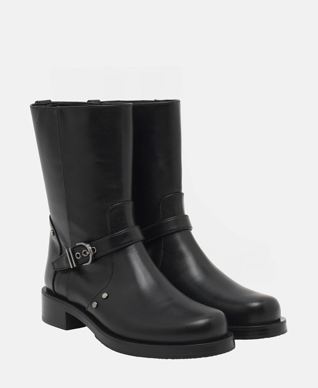 Stuart Weitzman Maverick Ankle boots
