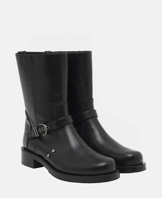 Stuart Weitzman Maverick Ankle boots