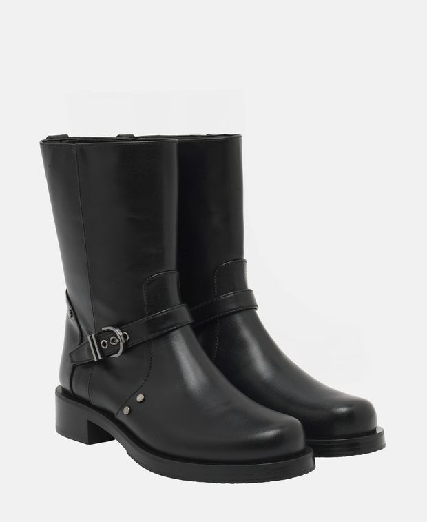 Stuart Weitzman Ankle boots Maverick