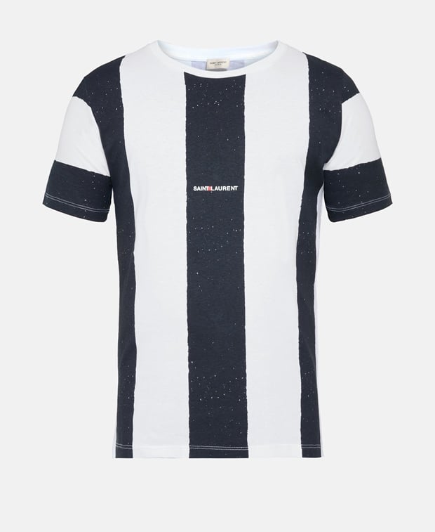 Saint Laurent T-shirt