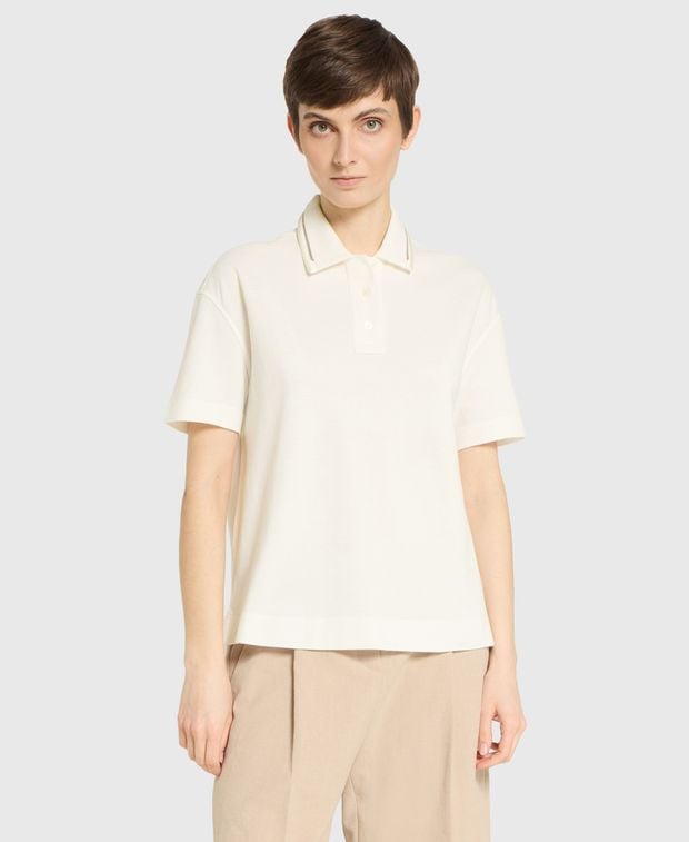 Brunello Cucinelli Polo shirt