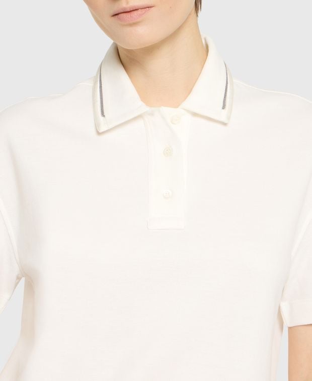 Brunello Cucinelli Polo shirt
