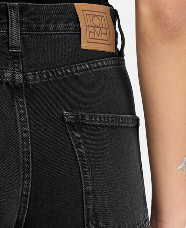 Toteme Jeans - regular fit
