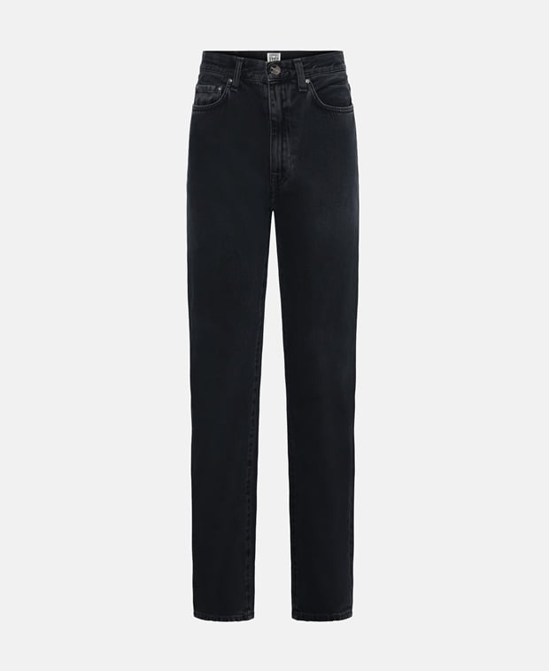 Toteme Jeans - regular fit