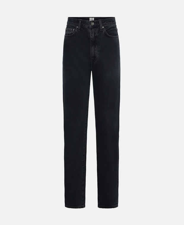 Toteme Jeans - regular fit