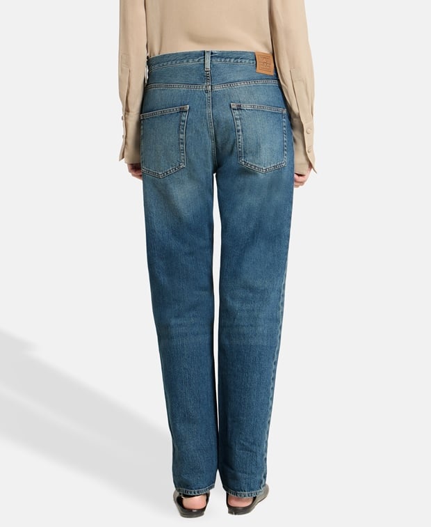 Toteme Jeans - regular fit
