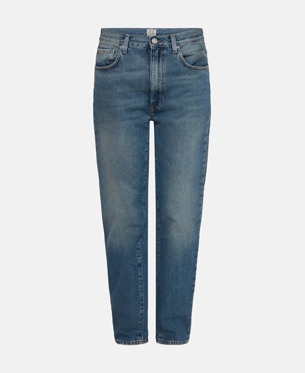 Toteme Jeans - regular fit