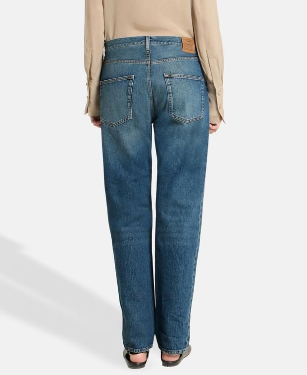 Toteme Jeans - regular fit