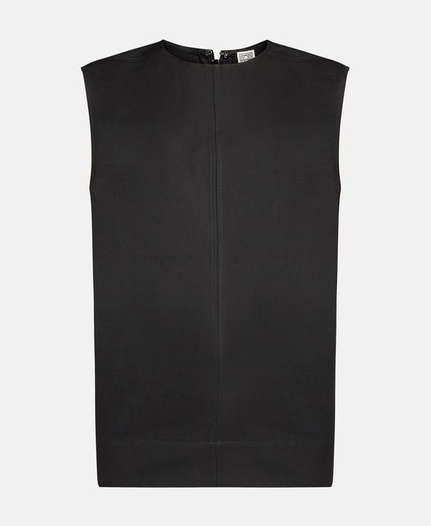 Toteme Sleeveless top