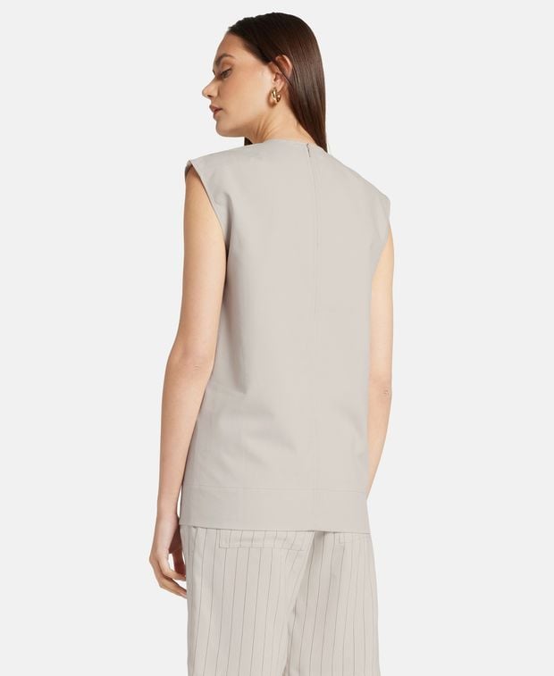 Toteme Sleeveless top