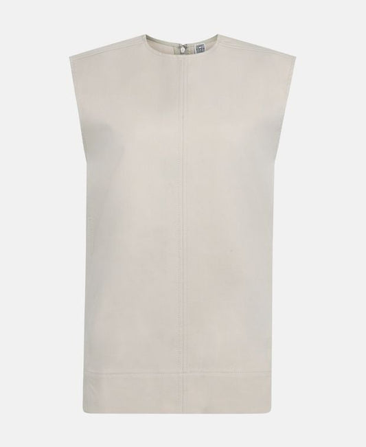 Toteme Sleeveless top