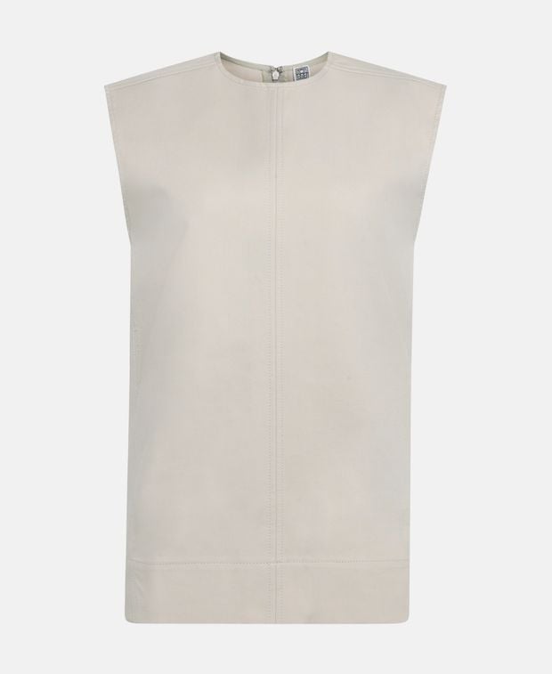 Toteme Sleeveless top