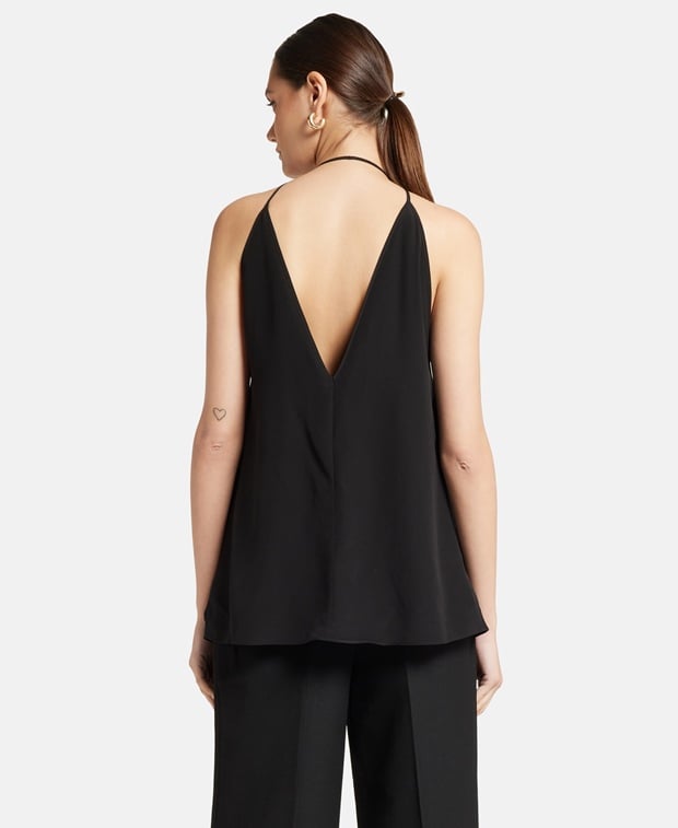 Toteme Silk top