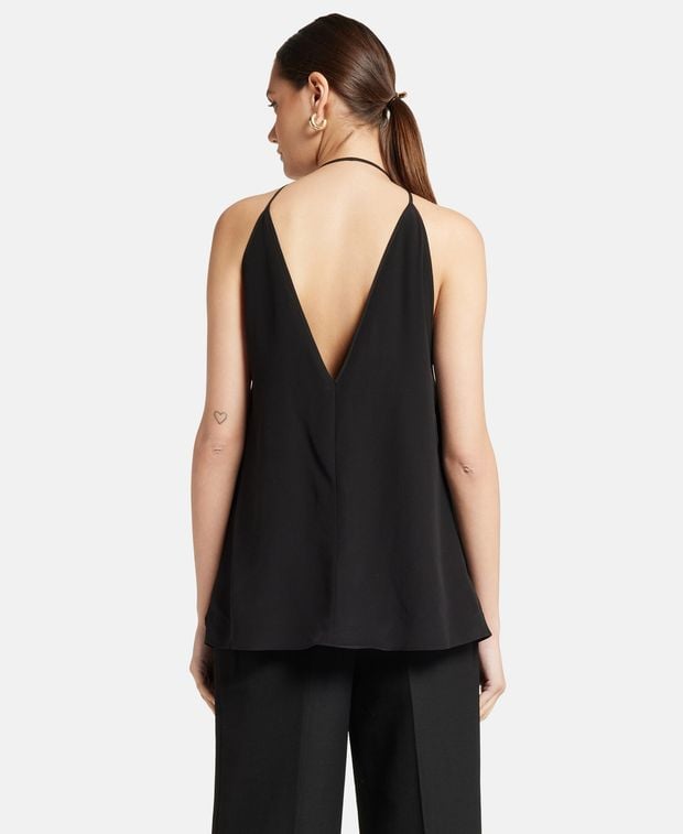 Toteme Silk top