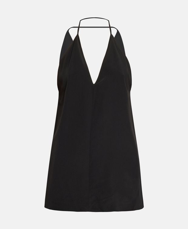 Toteme Silk top
