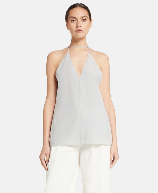 Toteme Silk top