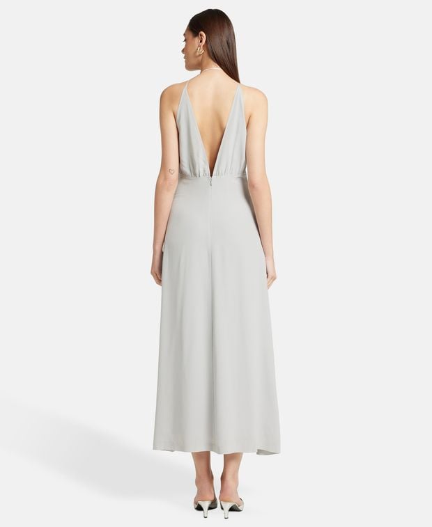 Toteme Silk dress