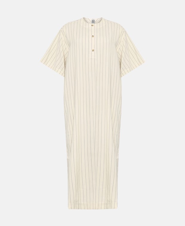 Toteme Tunic dress