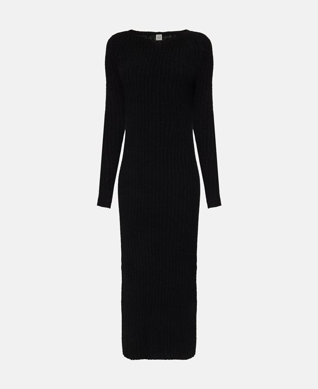 Toteme Knitted dress
