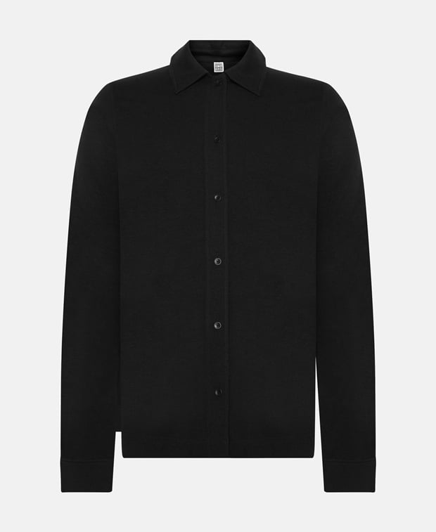 Toteme Leisure blouse