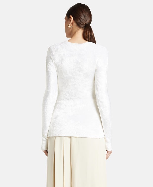 Toteme Long-sleeved jumper