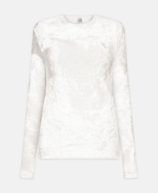 Toteme Long-sleeved jumper