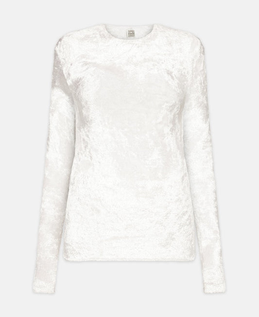 Toteme Long-sleeved jumper