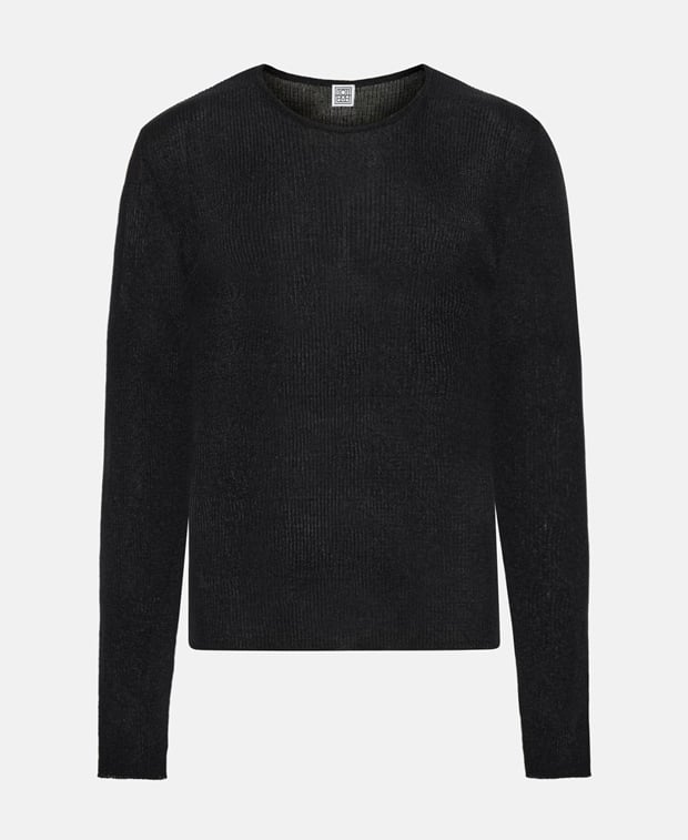 Toteme Long-sleeved jumper