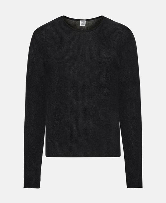 Toteme Long-sleeved jumper