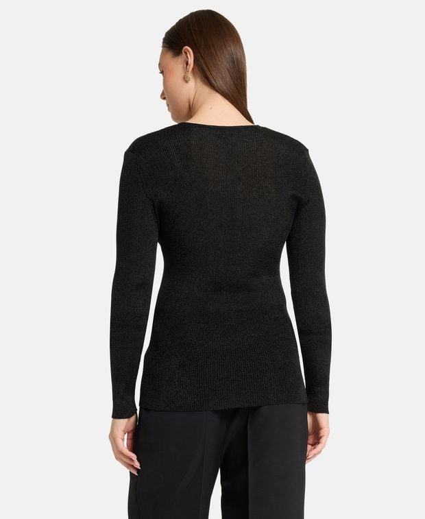 Toteme Long-sleeved jumper