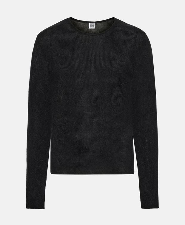 Toteme Long-sleeved jumper