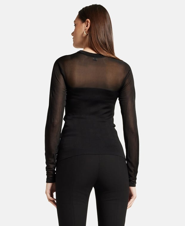 Toteme Long-sleeved top