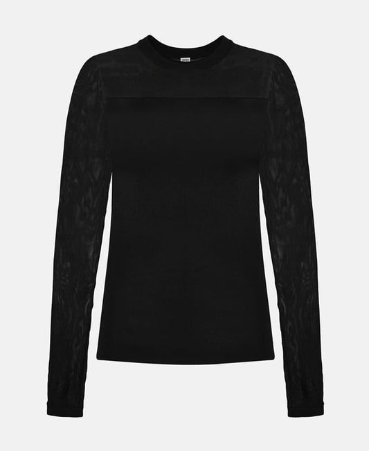 Toteme Long-sleeved top