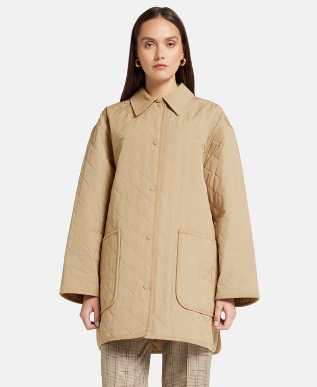 Toteme Quilted jacket