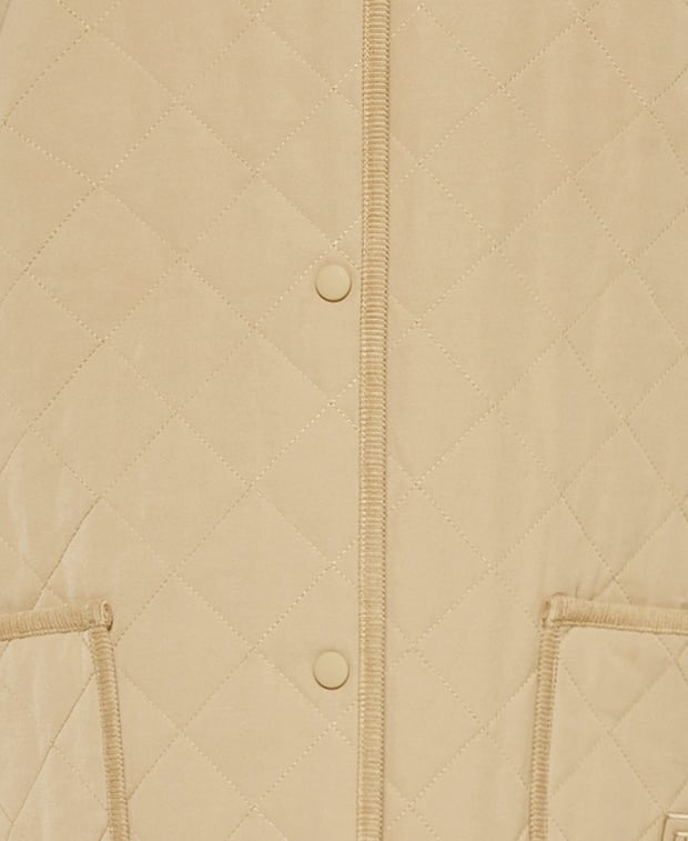Toteme Quilted jacket