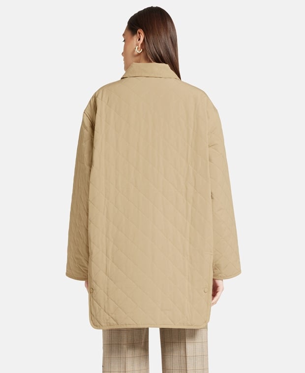 Toteme Quilted jacket