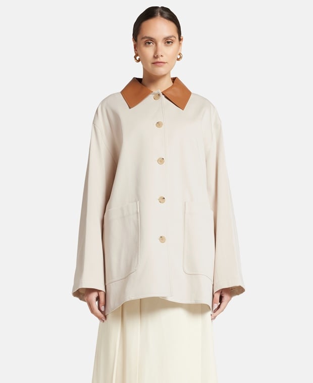 Toteme Transitional jacket