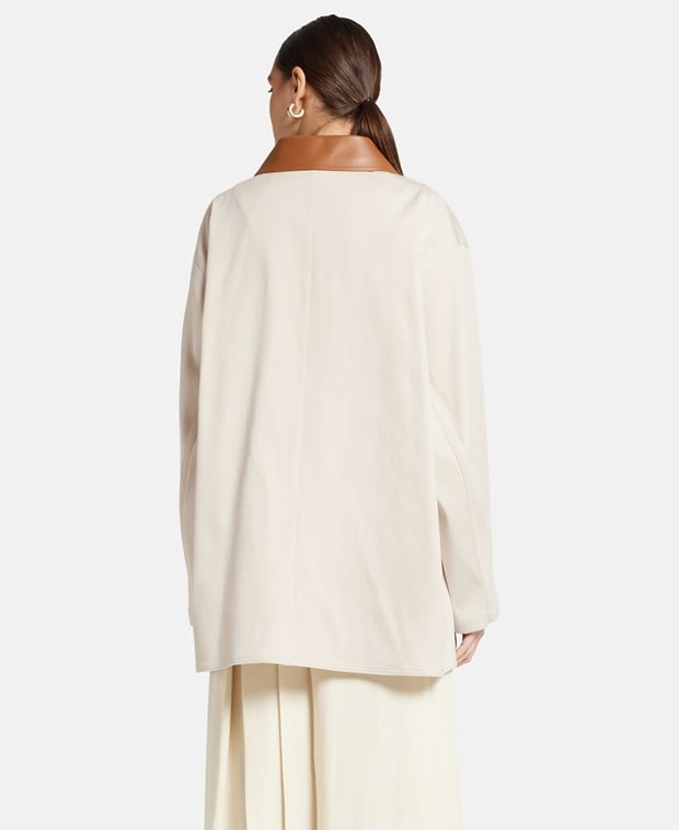 Toteme Transitional jacket