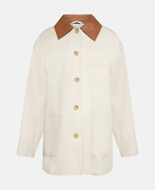 Toteme Transitional jacket