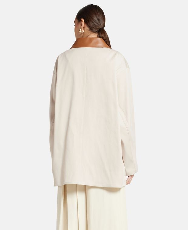 Toteme Transitional jacket