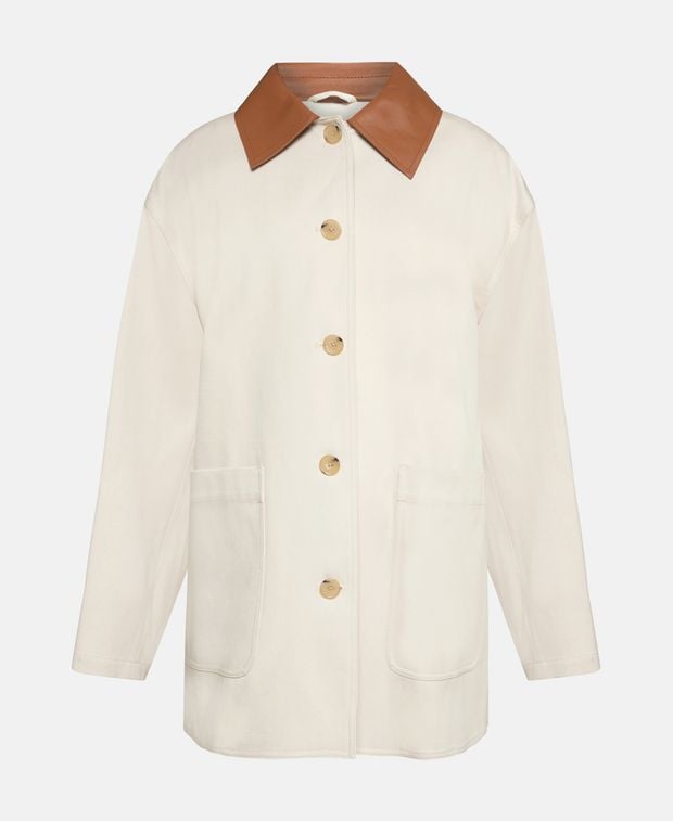 Toteme Transitional jacket