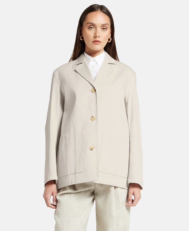 Toteme Transitional jacket