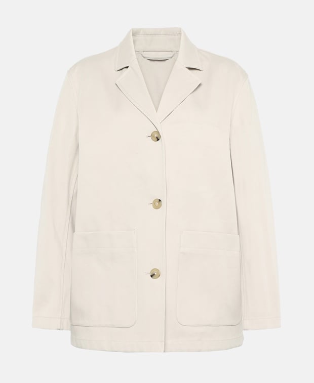 Toteme Transitional jacket