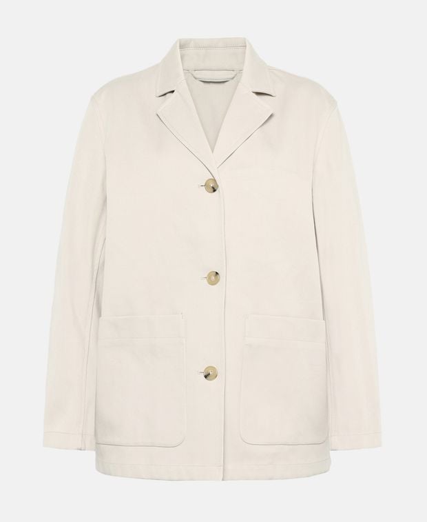 Toteme Transitional jacket