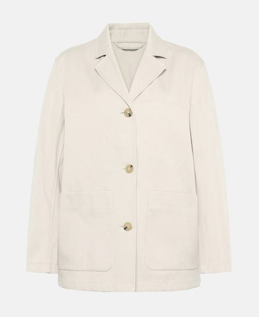 Toteme Transitional jacket